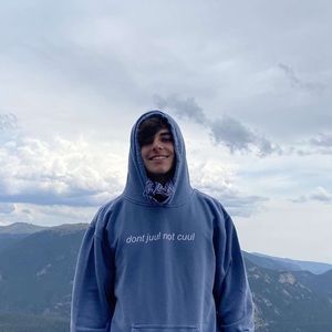 Meet your Posher, Andrew